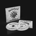 Motörhead Bad : SERIOUSLY BAD CD