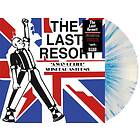 The Last Resort A Way Of Life: Skinhead Anthems Limited Edition LP