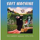 Soft Machine Albums 1975-1978 CD