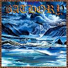 Bathory Nordland CD