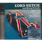 Lord Sutch And Heavy Friends CD