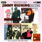 Jimmy Rushing Four Classic Albums CD