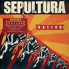 Sepultura Nation (Half Speed Master) LP