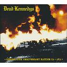 Dead Kennedys Fresh Fruit For Rotting Vegetables [+ Bonus DVD] CD