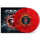 Fear Factory Recoded Limited Edition LP