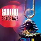 Ra Space Jazz LP