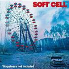 Soft Cell *Happiness Not Included LP