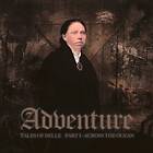 Adventure Tales Of Belle Part 1 Across The Ocean CD