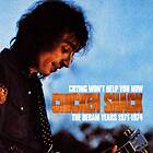 Chicken Shack Crying Won't Help You Now The Deram Years 1971-1974 CD