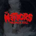The Meteors Madman Roll LP
