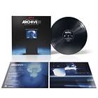 Ben Salisbury & Geoff Barrow Archive 81 LP