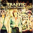 Traffic Live In London LP