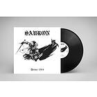 Sauron Demo 1984 LP