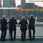 Berlevåg Mannssangforening På Sangens Vinger CD
