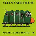 Green Caterpillar - Green Caterpillar LP