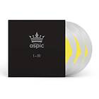 Arabs In Aspic I-III Limited Edition Set LP