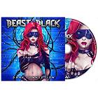 Beast In Black Dark CD