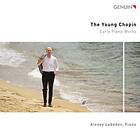 Alexey Lebedev The Young Chopin CD