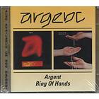 /Ring Of Hands CD