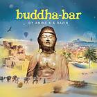 Amine K Buddha-Bar By & Ravin CD