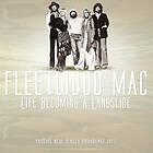 Fleetwood Mac Best Of Live At Life Becoming A Landslide Passaic New Jersey Broadcast 1975 LP