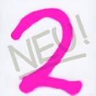 Neu! Neu 2 (Remastered) CD
