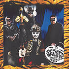 Dr Savage And The Shrunken Heads Primitive CD