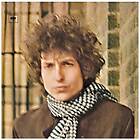 Bob Dylan Blonde On (Remastered) CD