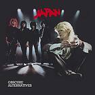 Japan Obscure Alternatives CD
