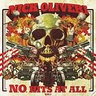 Nick Oliveri N.O. Hits At All Vol. 1 LP