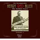 Henry Red The Golden Years Vol. 2 CD