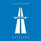 Kraftwerk - Autobahn (Remastered) LP