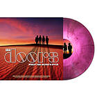 The Doors When Music's Over Limited Edition LP