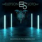 Ellefson / Vacation In The Underworld CD