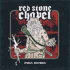 Red Stone Chapel Boombox CD