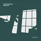 Beats & Pieces Big Band - Good Days CD