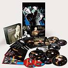 Almond A Live Treasury Of Song 1992-2008 CD