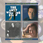 Andy Williams The Show/Love Story/A Song For You/Alone Again CD