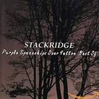 Stackridge Purple Spaceships Over Yatton CD