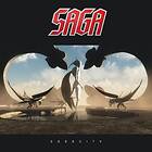 Saga - Sagacity LP