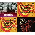 Artister Rumba Blues – Mambo CD