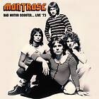 Montrose Bad Motor Scooter, 1973 (Fm Broadcast) CD