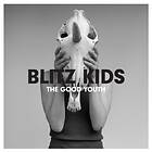 Blitz Kids Good Youth Limited Edition CD
