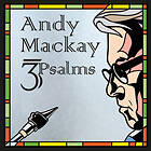 Andy Mackay 3psalms LP