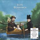 Echo & The Bunnymen Flowers Limited Edition LP