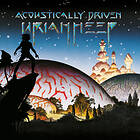 Uriah Heep Acoustically Driven CD