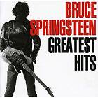 Bruce Springsteen Greatest Hits CD