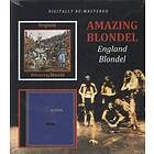 Amazing Blondel - England / CD