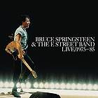 Bruce Springsteen Live 1975-1985 CD