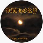 Bathory The Return… Limited Edition LP